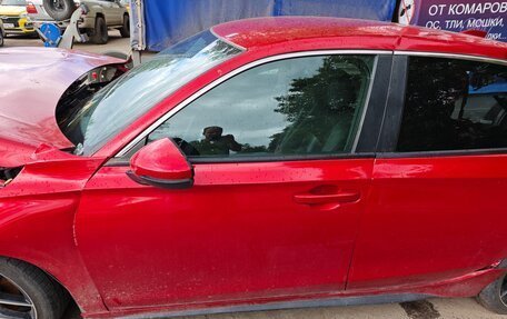 Honda Civic, 2021 год, 300 000 рублей, 5 фотография