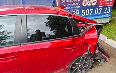 Honda Civic, 2021 год, 300 000 рублей, 6 фотография