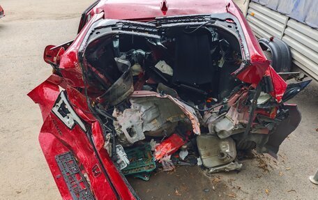 Honda Civic, 2021 год, 300 000 рублей, 7 фотография