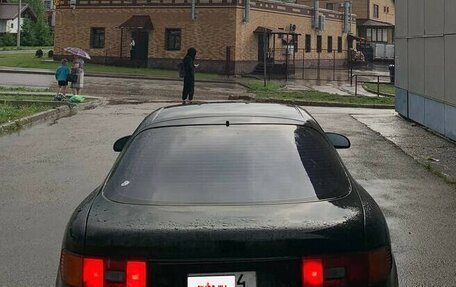 Toyota Celica IV, 1992 год, 300 000 рублей, 2 фотография