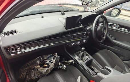 Honda Civic, 2021 год, 300 000 рублей, 8 фотография