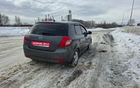KIA cee'd I рестайлинг, 2010 год, 600 000 рублей, 5 фотография