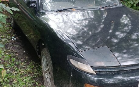 Toyota Celica IV, 1992 год, 300 000 рублей, 4 фотография