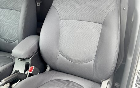 Hyundai Solaris II рестайлинг, 2016 год, 1 250 000 рублей, 16 фотография