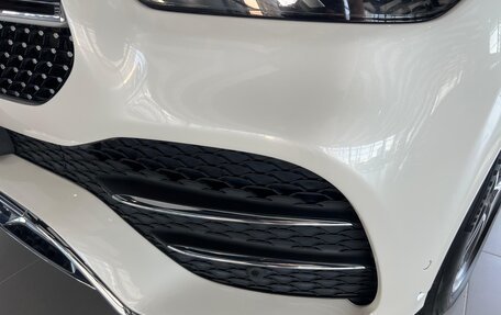 Mercedes-Benz GLE, 2019 год, 6 400 000 рублей, 4 фотография