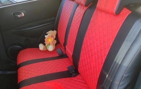 Nissan Qashqai, 2008 год, 800 000 рублей, 5 фотография