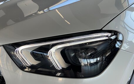 Mercedes-Benz GLE, 2019 год, 6 400 000 рублей, 3 фотография