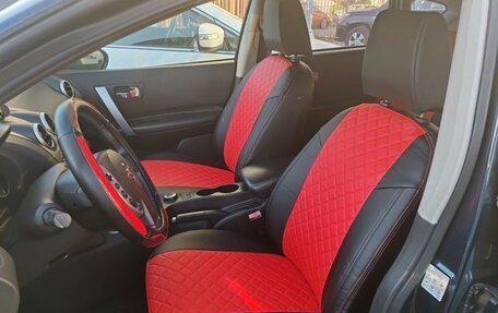 Nissan Qashqai, 2008 год, 800 000 рублей, 4 фотография