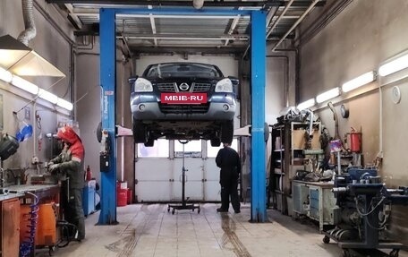 Nissan Qashqai, 2008 год, 800 000 рублей, 3 фотография