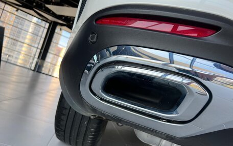 Mercedes-Benz GLE, 2019 год, 6 400 000 рублей, 10 фотография