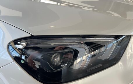 Mercedes-Benz GLE, 2019 год, 6 400 000 рублей, 12 фотография