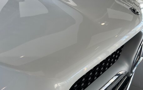 Mercedes-Benz GLE, 2019 год, 6 400 000 рублей, 17 фотография