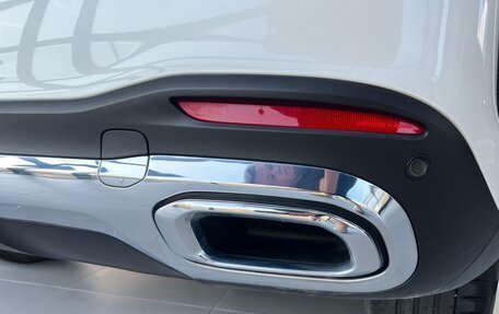 Mercedes-Benz GLE, 2019 год, 6 400 000 рублей, 9 фотография