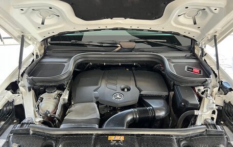 Mercedes-Benz GLE, 2019 год, 6 400 000 рублей, 20 фотография