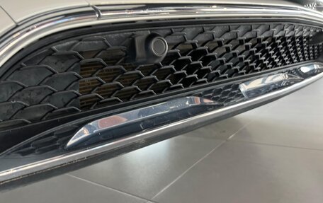 Mercedes-Benz GLE, 2019 год, 6 400 000 рублей, 19 фотография