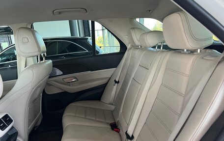 Mercedes-Benz GLE, 2019 год, 6 400 000 рублей, 24 фотография