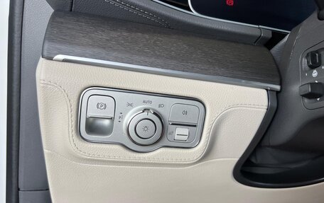 Mercedes-Benz GLE, 2019 год, 6 400 000 рублей, 31 фотография