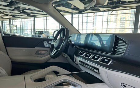 Mercedes-Benz GLE, 2019 год, 6 400 000 рублей, 28 фотография