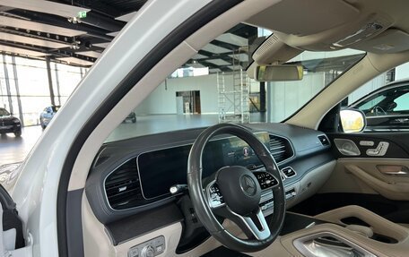 Mercedes-Benz GLE, 2019 год, 6 400 000 рублей, 23 фотография