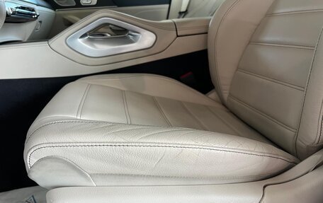 Mercedes-Benz GLE, 2019 год, 6 400 000 рублей, 22 фотография