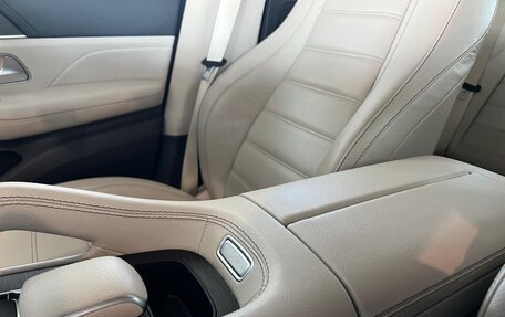 Mercedes-Benz GLE, 2019 год, 6 400 000 рублей, 34 фотография