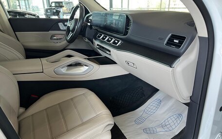 Mercedes-Benz GLE, 2019 год, 6 400 000 рублей, 36 фотография