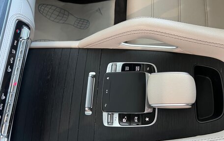 Mercedes-Benz GLE, 2019 год, 6 400 000 рублей, 33 фотография