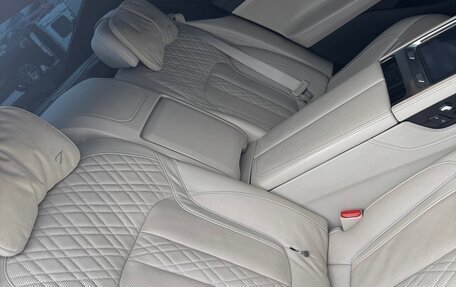 BMW 7 серия, 2015 год, 2 700 000 рублей, 21 фотография