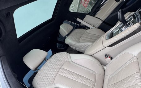 BMW 7 серия, 2015 год, 2 700 000 рублей, 12 фотография