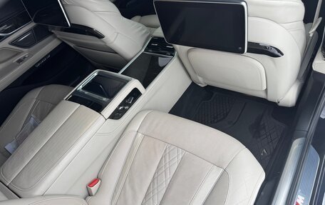 BMW 7 серия, 2015 год, 2 700 000 рублей, 14 фотография