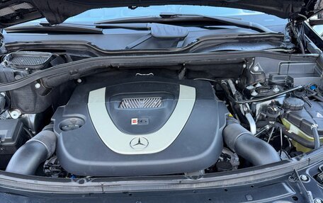 Mercedes-Benz M-Класс, 2011 год, 2 300 000 рублей, 5 фотография