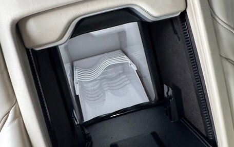 BMW 7 серия, 2015 год, 2 700 000 рублей, 28 фотография