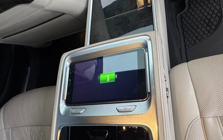 BMW 7 серия, 2015 год, 2 700 000 рублей, 25 фотография