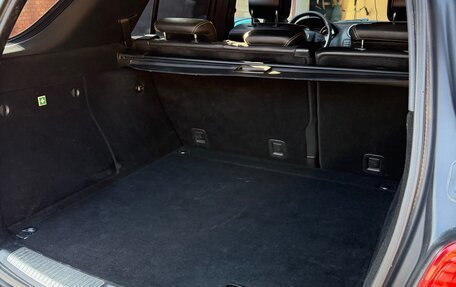 Mercedes-Benz M-Класс, 2011 год, 2 300 000 рублей, 7 фотография