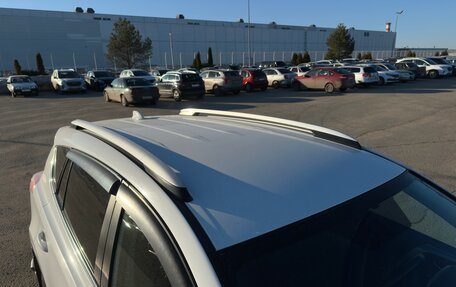 Toyota RAV4, 2017 год, 2 350 000 рублей, 10 фотография