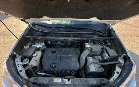 Toyota RAV4, 2017 год, 2 350 000 рублей, 14 фотография