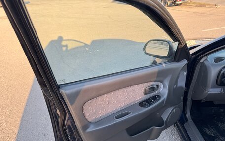 KIA Spectra II (LD), 2009 год, 345 000 рублей, 9 фотография