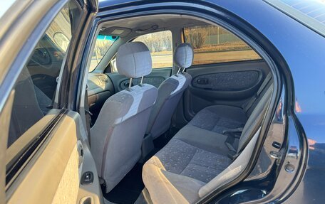 KIA Spectra II (LD), 2009 год, 345 000 рублей, 12 фотография