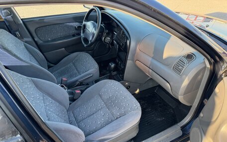 KIA Spectra II (LD), 2009 год, 345 000 рублей, 14 фотография