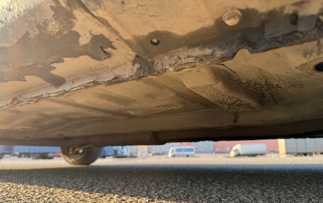 KIA Spectra II (LD), 2009 год, 345 000 рублей, 15 фотография