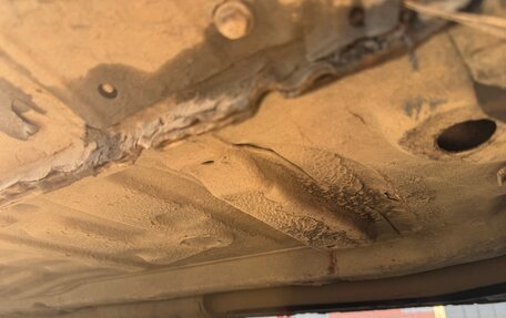 KIA Spectra II (LD), 2009 год, 345 000 рублей, 16 фотография