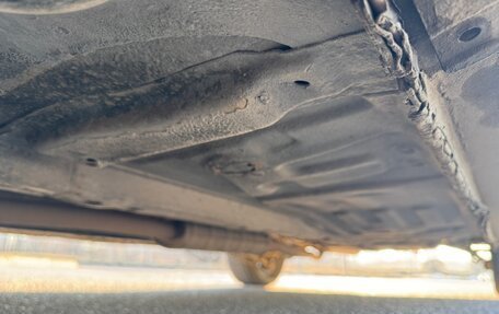 KIA Spectra II (LD), 2009 год, 345 000 рублей, 18 фотография