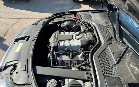 Audi A8, 2012 год, 1 700 000 рублей, 8 фотография