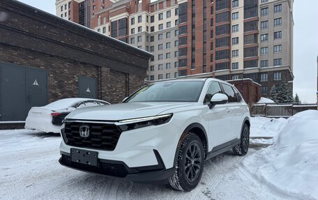 Honda CR-V, 2026 год, 4 410 000 рублей, 2 фотография