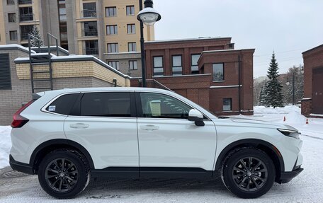 Honda CR-V, 2026 год, 4 410 000 рублей, 6 фотография