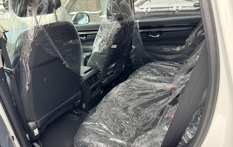 Honda CR-V, 2026 год, 4 410 000 рублей, 13 фотография