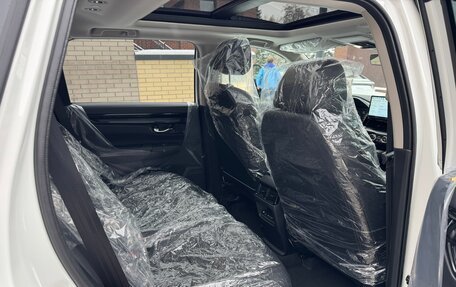 Honda CR-V, 2026 год, 4 410 000 рублей, 12 фотография