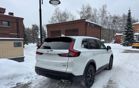 Honda CR-V, 2026 год, 4 410 000 рублей, 5 фотография