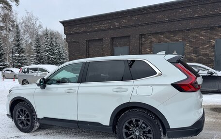 Honda CR-V, 2026 год, 4 410 000 рублей, 3 фотография