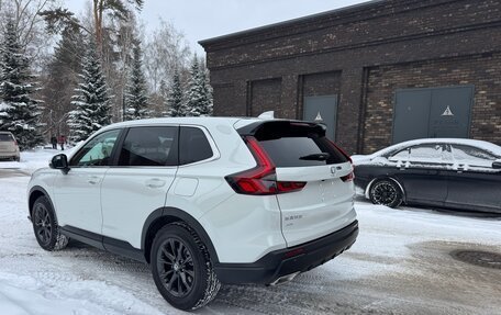 Honda CR-V, 2026 год, 4 410 000 рублей, 4 фотография